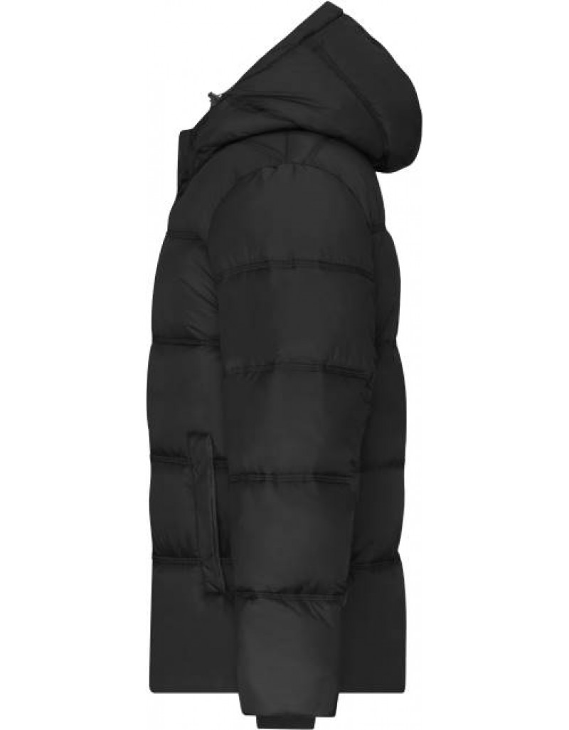 Geaca de iarna pentru barbati